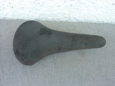 SELLE VELO junior enfant  - VINTAGE - SPORT selle Saddle Made in France