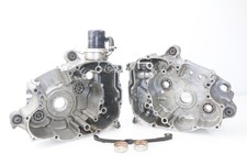 CARTER BAS MOTEUR - HONDA FJS SILVER WING ABS 600 (2004 - 2007)