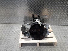 BOITE DE VITESSES MANUELLE SEAT IBIZA IV de 2009 (559853)