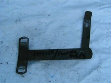 GSXR 600 K3 support de garde-boue arrière pour la fixation au bras oscillant, re