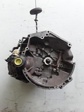 Boite de vitesses PEUGEOT 206 PHASE 1   /R:60459921