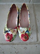 BALLERINES MULTICOLORE