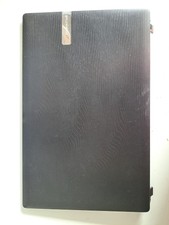 Plasturgie Capot Contour Écran Bezel Cover Packard Bell PEW91