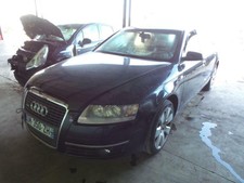 Vitre arriere droit AUDI A6 3 PHASE 1 2.7 TDI - 24V V6 TURBO QUATT/R:55107948