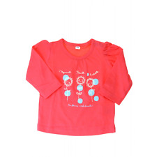 Tee-Shirt fille  bébé   6 mois -Etat neuf