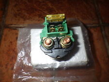 Relais Demarreur NEUF - Honda XLV 600 Transalp  87/99 + XLR 600 XL600 R XL 600 L