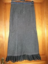 jupe taille 38 "longitude" COP Copine