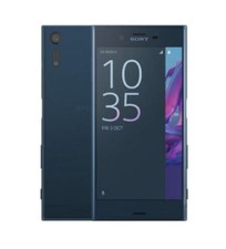 Original SONY Xperia XZ F8331  32GB 5.2" Android  Débloqué  Smartphone Noir