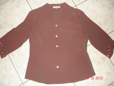 Chemisier JACQUELINE RIU – Taille 3 *** Neuf ***