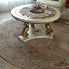 table achetée à l'orée des bois 85-montaigu