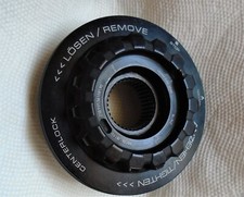 Porsche 991 GT3 Rs Turbo S 991 One Boulon Roue Centre - Verrou 99136108190