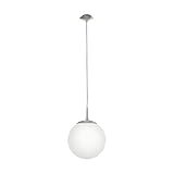 Eglo Suspension luminaire Rondo, lustre suspendu en