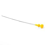 Partsline Jauge Niveau Huile 516mm pour Moteur Essence