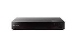 Lecteur Blu-ray Sony BDP-S1700K - Full HD | Haute résolution