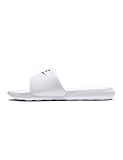 Nike Femme Victori One Women's Slide, White/Black-White,