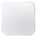 Xiaomi NUN4056GL Mi Smart Scale 2 Balance de Pesée