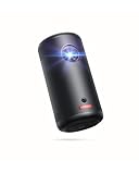 Nebula Capsule 3 1080p, Wi-Fi, projecteur intelligent,