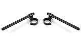 Fullibars kit Demi Guidon Ø 41mm per fourche Ø 41mm