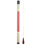 Bâton de Musique, Padouk Manche de Chef d'orchestre