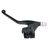 Levier Complet Embrayage Pour Derbi Senda R/Sm 50 Bultaco