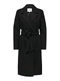 ONLY Manteau ONLALVILDA Manteau Black XL Black XL