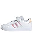 adidas Mixte Grand Court 2.0 Shoes Children Chaussures,