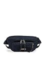 Eastpak Doggy Bag Sac Banane, 27 cm, 3 L, Bleu (Cloud