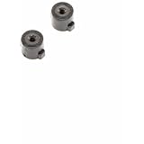 TLR - Team Losi Racing Diff Nut, Spec Racer (2): 22