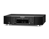 Marantz CD6007 Lecteur CD HiFi, Lecture USB Haute Résolution,