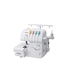 Brother 1034DX Machine à coudre