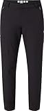 Mckinley Pantalon Yuba II Homme Pantalon Homme Black