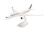 herpa Maquette Avion Air France Airbus A350-900 - 2021