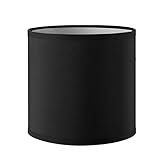 Abat-jour rond - Bling - Abat-jour en tissu - Abat-jour