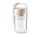 Lékué Jar To Go 600ml Organic