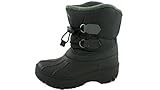 McKINLEY Hamilton V Chaussure de Trail, Black/Grey,