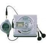 Sharp MD-MS 701 H Lecteur Mini Disc Portable