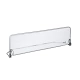 Barrière de Lit Extra-Large Safety 1st de 150 cm, Protection