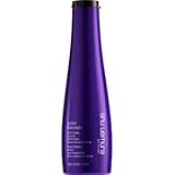Shu Uemura, Yubi Blonde Shampooing argenté anti-jaunissement