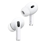 Apple Airpods Pro (2ᵉ génération) ​​​​​​​avec boîtier