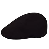 Kangol Headwear 507 Bonnet en Laine sans Couture
