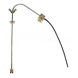 ELECTRIC LIFE ZR ZA907 R Lève-vitre manuel