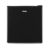 H.Koenig Mini réfrigérateur Frigo FGX470 Noir, 45L