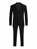Jack & Jones Jprblafranco Suit Ensemble de Pantalon