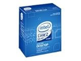 Intel Core2Quad Q9650 Processeur (3000 MHz, LGA 775,