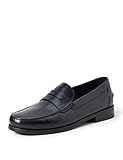 Geox U New Damon B Sneaker Homme Black 43 EU