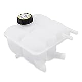 KIMISS voiture vase d'expansion vase d'expansion avec