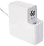 Adaptateur secteur MagSafe de 60 watts d'Apple (pour