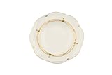 Villeroy & Boch Assiette creuse Paloma Picasso Montserrat