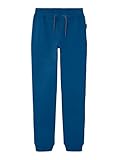 NAME IT Garçon Nkmsweat Bru Noos Pantalon De Sport,