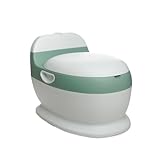THERMOBABY - Mini Toilettes Enfants - Pot pour Bébé